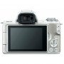 Фотоаппарат Canon EOS M50 body                                                                                                                                                                                                                            