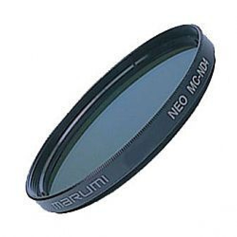 Нейтрально-серый фильтр Marumi NEO MC-ND4 77mm                                                                                                                                                                                                            