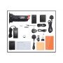Студийный свет Aputure Light Storm LS-mini 20d                                                                                                                                                                                                            