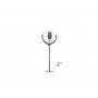Кольцевой светодиодный осветитель Desktop Ring Light Kit F-539A                                                                                                                                                                                           