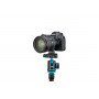 Переходное кольцо JJC CA-EF_RF для Canon EF/EF-S объективы на байонет EOSR RF-Mount Full-frame камеры                                                                                                                                                     
