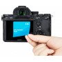 Защитное стекло для Fuji X-Pro3                                                                                                                                                                                                                           