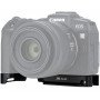 Удлинитель рукоятки JJC HG-RP для Canon RP                                                                                                                                                                                                                