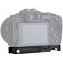 Удлинитель рукоятки JJC HG-RP для Canon RP                                                                                                                                                                                                                