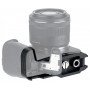 Удлинитель рукоятки JJC HG-RP для Canon RP                                                                                                                                                                                                                
