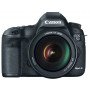 Фотоаппарат Canon EOS 5D Mark III Kit 24-105mm f/4L IS USM                                                                                                                                                                                                