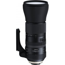 Объектив Tamron SP AF 150-600mm f/5-6.3 Di VC USD G2 (A022) Nikon F                                                                                                                                                                                       