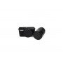 JJC L-R15 Крышка передняя и задняя для Canon EOS M Mount                                                                                                                                                                                                  