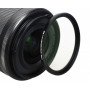 Светофильтр JJC F-MCUV 46 мм Ultra-Slim                                                                                                                                                                                                                   