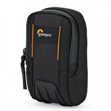 LOWEPRO Adventura CS20 чёрный                                                                                                                                                                                                                             