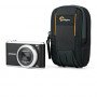 LOWEPRO Adventura CS20 чёрный                                                                                                                                                                                                                             