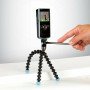 JOBY Gorillapod Video чёрный/синиий (JB00171-BWWGP10-0BWW)                                                                                                                                                                                                