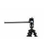 JOBY Gorillapod Video чёрный/синиий (JB00171-BWWGP10-0BWW)                                                                                                                                                                                                