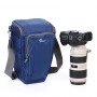 Сумка Lowepro Toploader Zoom 55 AW II черная                                                                                                                                                                                                              