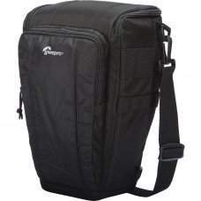 Сумка Lowepro Toploader Zoom 55 AW II черная Сумка Lowepro Toploader Zoom 55 AW II черная