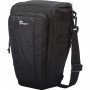 Сумка Lowepro Toploader Zoom 55 AW II черная                                                                                                                                                                                                              