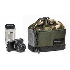 Manfrotto MB MS-P-GR Street CSC Pouch чехол                                                                                                                                                                                                               