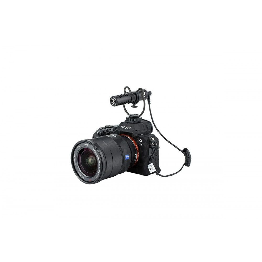 Микрофон KIWIFOTOS KM-VL1                                                                                                                                                                                                                                 