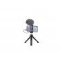 Микрофон KIWIFOTOS KM-VL1                                                                                                                                                                                                                                 