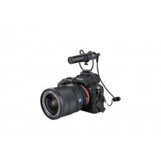 Микрофон JJC SGM-V1                                                                                                                                                                                                                                       