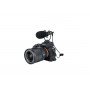 Микрофон JJC SGM-V1                                                                                                                                                                                                                                       