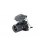 Микрофон JJC SGM-V1                                                                                                                                                                                                                                       