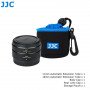 Кольца удлинительные JJC AET-FXS(II) для камер Fujifilm X Mount                                                                                                                                                                                           