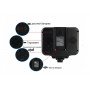 Накамерный свет Professional Video Light LED-VL008 Kit                                                                                                                                                                                                    