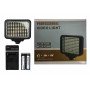 Накамерный свет Professional Video Light LED-VL008 Kit                                                                                                                                                                                                    