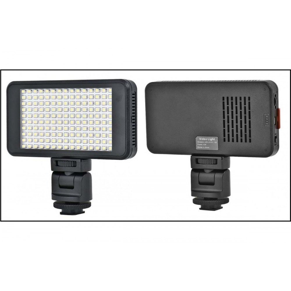 Накамерный свет Professional Video Light LED-VL011-150                                                                                                                                                                                                    