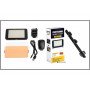 Накамерный свет Professional Video Light LED-VL011-150                                                                                                                                                                                                    