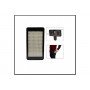 Накамерный свет Professional Video Light LED-228 (зарядка + F550)                                                                                                                                                                                         