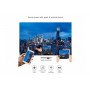 Портативный Проектор AMOOWA P150G Wireless Pico Projector                                                                                                                                                                                                 