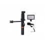Рукоятка для смартфона Viewflex VF-H6 с планкой и Bluetooth пультом                                                                                                                                                                                       