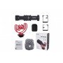 Микрофон Viewflex VF-M10 для камеры / Смартфонов и Планшетов                                                                                                                                                                                              