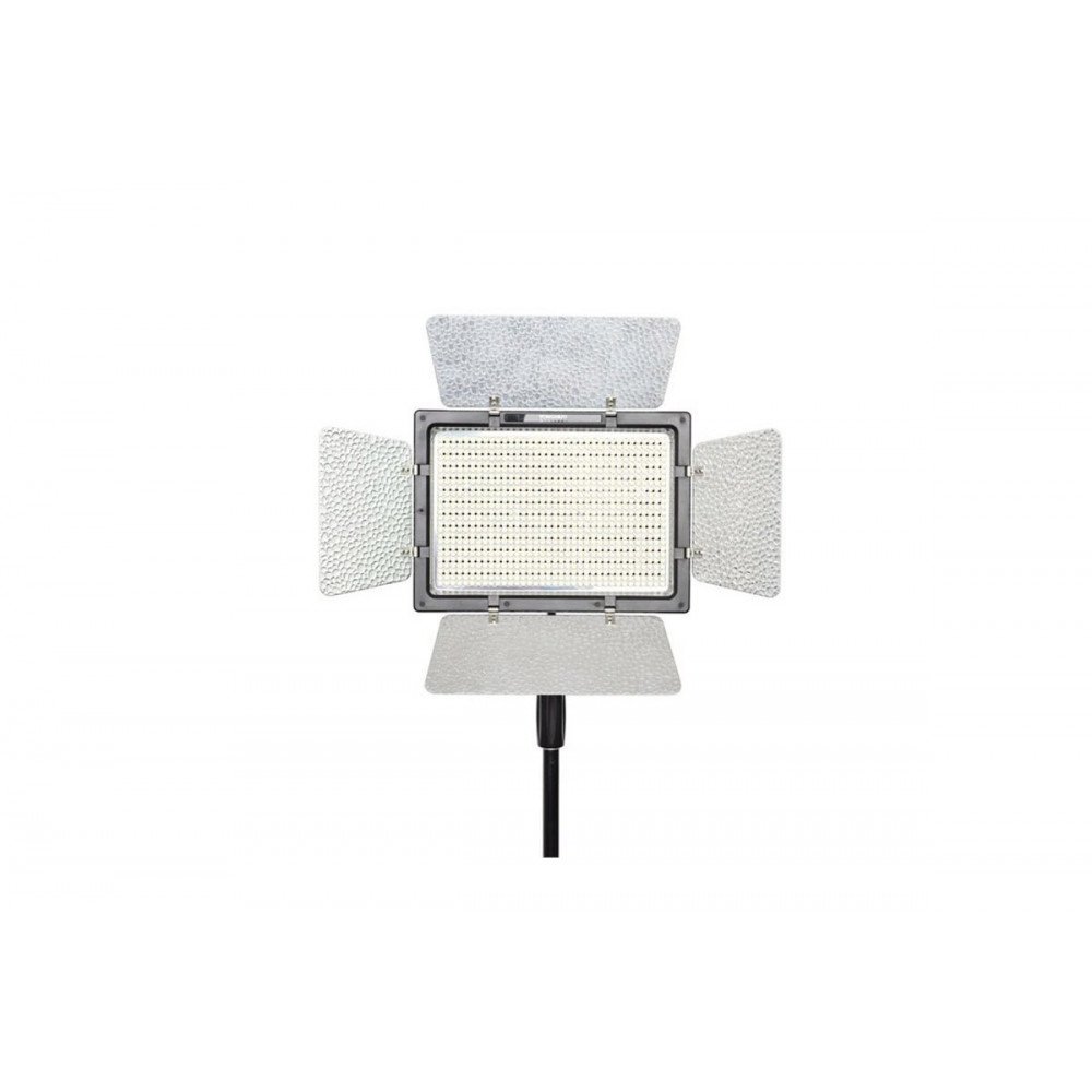 Студийный свет YONGNUO YN-900 LED Pro Kit                                                                                                                                                                                                                 