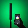Светодиодный осветитель Yongnuo YN60 Pro портативный                                                                                                                                                                                                      