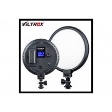 Светодиодный осветитель VILTROX VL-300T (3200K-5500K) 18Вт. круговой ультратонкие                                                                                                                                                                         