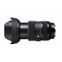 Объектив Sigma 24-70 F2.8 DG DN Art Sony E                                                                                                                                                                                                                