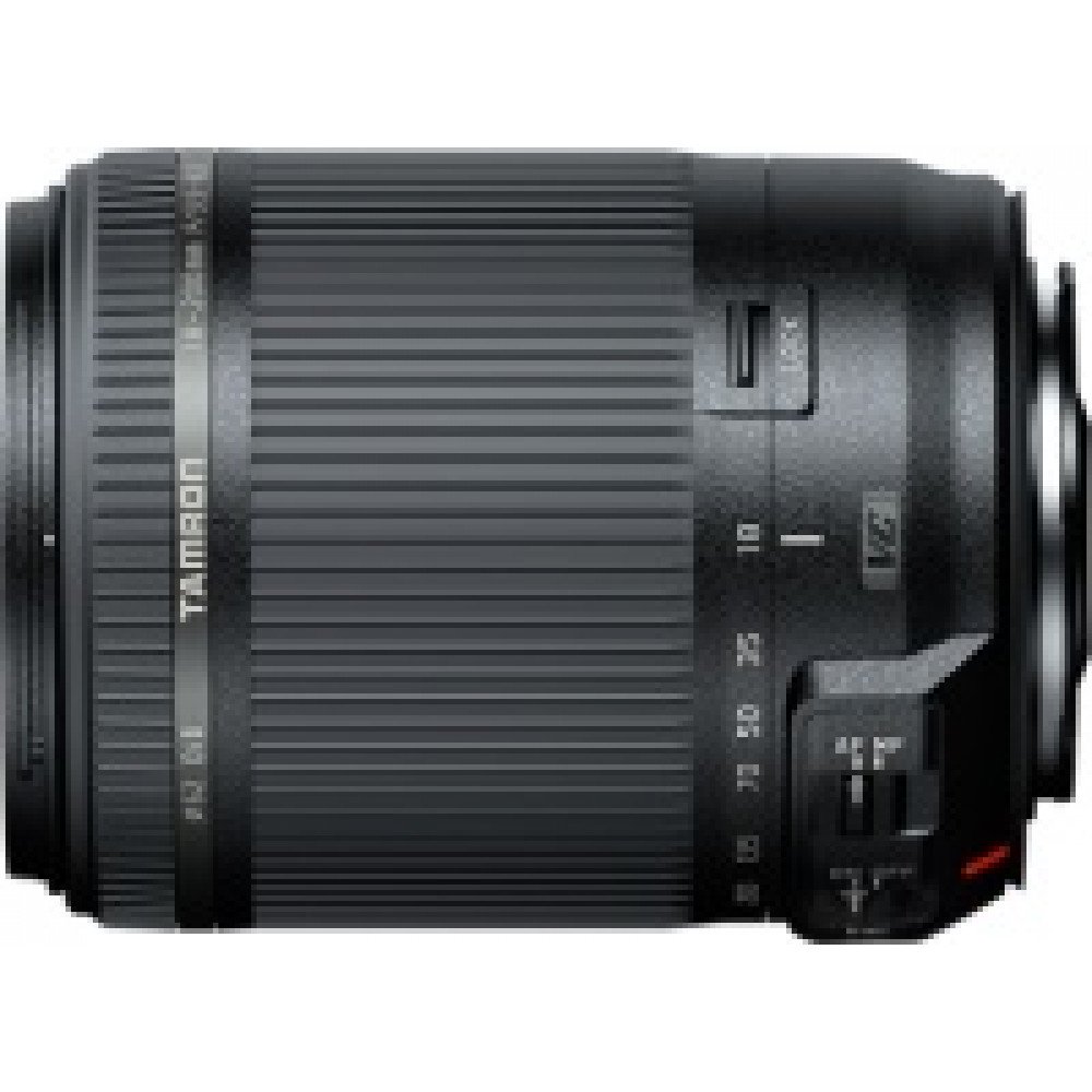 Объектив Tamron 18-200mm F3.5-6.3 Di II VC для Canon                                                                                                                                                                                                      
