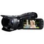 Видеокамера Canon LEGRIA HF G25                                                                                                                                                                                                                           