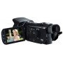 Видеокамера Canon LEGRIA HF G25                                                                                                                                                                                                                           