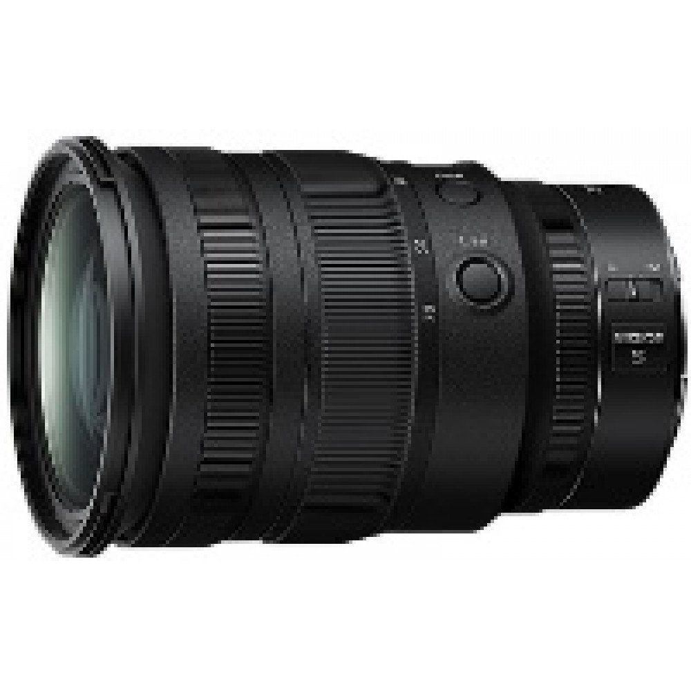 Объектив Nikon 24-70mm f/2.8S Nikkor Z                                                                                                                                                                                                                    
