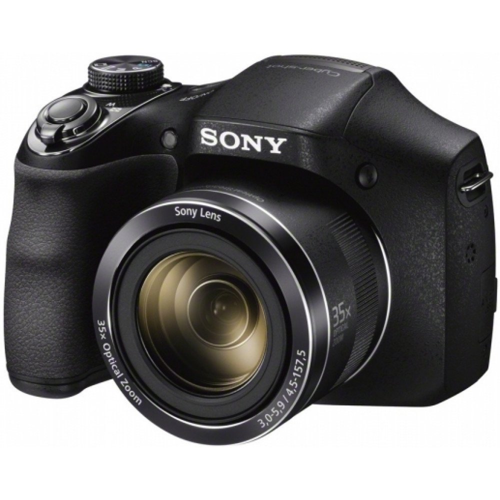 Фотоаппарат Sony DSC-H300                                                                                                                                                                                                                                 