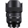 Объектив Sigma 14-24mm f/2.8 DG DN Art  Canon                                                                                                                                                                                                             