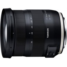 Объектив Tamron 17-35mm f/2.8-4 Di OSD (A037) Nikon                                                                                                                                                                                                       