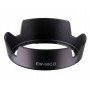 Бленда для Canon EW-60C II EF-S 18-55, EF 28-90, 28-80, 58 мм                                                                                                                                                                                             
