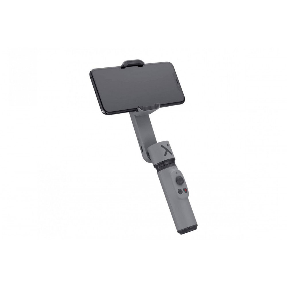 Электронный стедикам Zhiyun Smooth-X для смартфона                                                                                                                                                                                                        