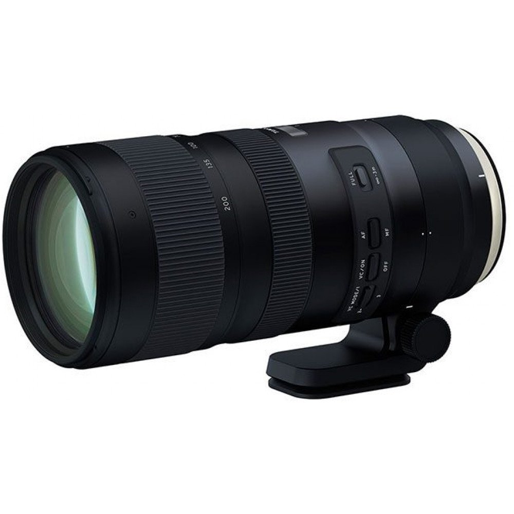 Объектив Tamron SP AF 70-200mm f/2.8 Di VC USD G2 (A025) nikon                                                                                                                                                                                            