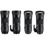 Объектив Sigma 150-600mm f/5.0-6.3 DG OS HSM Sports Canon EF                                                                                                                                                                                              